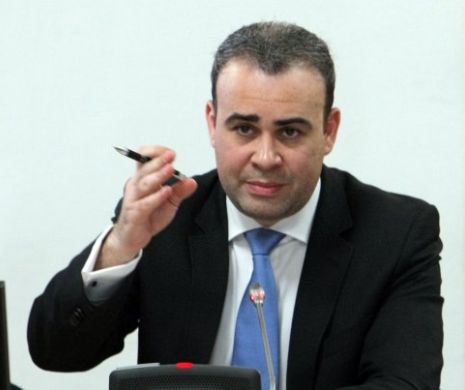 Darius Vâlcov, atac devastator la adresa Comisiei Europene! Acuzații fără precedent