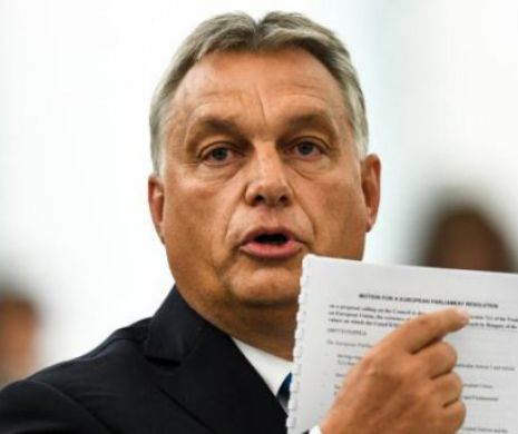 Decizie BOMBĂ a liderilor PPE în legătură cu Viktor Orban! ZILE NUMĂRATE pentru premierului ungar în partidul conservatorilor europeni