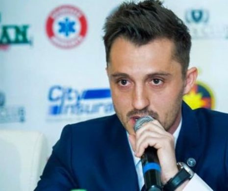 DEZVĂLUIRE. „Da, există fotbaliști homosexuali în fotbalul românesc. Am auzit, vorbește lumea"