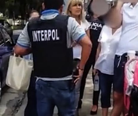 Dezvăluiri INCENDIARE despre Elena UDREA. Ce nu s-a spus despre ARESTAREA ei!