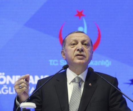 DEZVĂLUIRI INCREDIBILE. Erdogan promite să spună TOT ADEVĂRUL despre MOARTEA  jurnalistului saudit Jamal Khashoggi