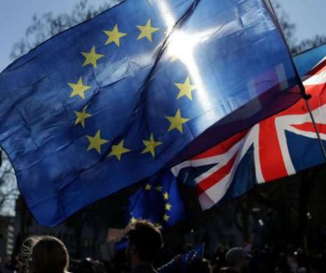 DEZVĂLUIRI TRANȘANTE despre BREXIT. Ce planuri ASCUNSE are Marea Britanie pentru ieșirea din UE: „Părăsim Uniunea Europeană în realitate”