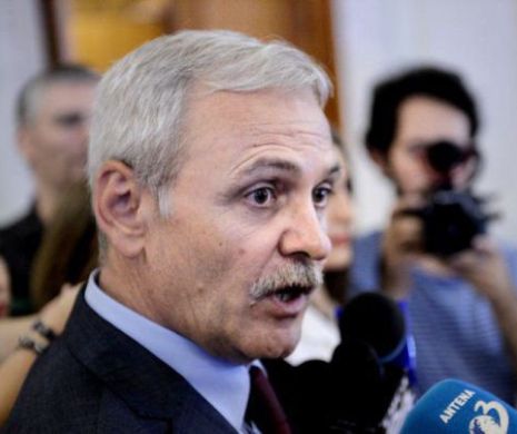 DRAGNEA contestă CVORUMUL la REFERENDUM