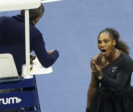 DRAMA neștiută a tenismenei americane Serena Williams. Acum s-a aflat ADEVĂRUL