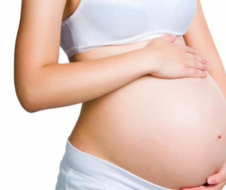 E oficial! Ce sumă vor primi femeile însărcinate de la Primărie