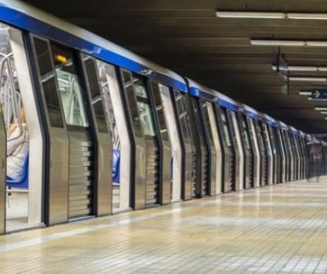 Emil Boc promite: Clujul va avea metrou. Proiectul va costa 1.7 miliarde de euro