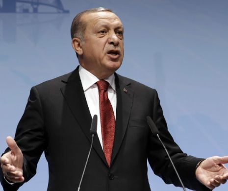 Erdogan: Asasinarea lui Khashoggi este o crimă politică