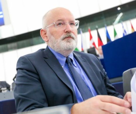 Europarlamentarii de la Bruxelles și-au spălat rufele în public. Timmermans s-a sucit: Trebuie anchetă pe Protocoalele SRI!