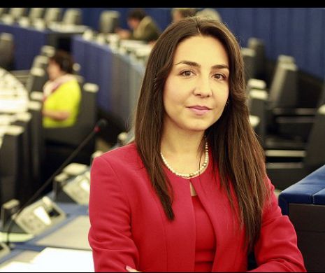 Europarlamentarul PSD, Claudia Țapardel, a ATACAT DUR Comisia LIBE. „Se lovește în imaginea României pe plan extern”