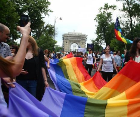 EXCLUSIV. Parlamentarii OFICIALIZEAZĂ legăturile HOMOSEXUALE. AVEM PROIECTUL de LEGE pentru legalizarea PARTENERIATULUI CIVIL!