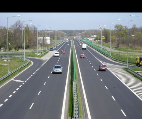 FĂRĂ TRAFIC: Orașele din România care au centuri ocolitoare la nivel de autostradă