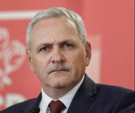 FINAL de DRUM pentru PSD-ALDE? DRAGNEA, ATAC major la Toader și TĂRICEANU