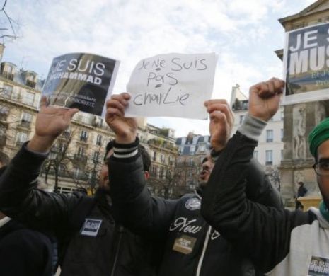 Franţa în PERICOL! „Mohammed Ben Abbes, candidat islamist, CÂŞTIGĂ alegerile prezidențiale franceze” . Cine a lansat BOMBA