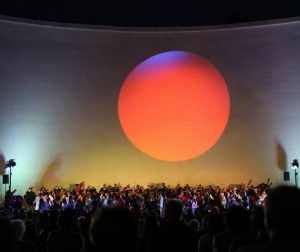 Greva de la Filarmonică, oprită temporar