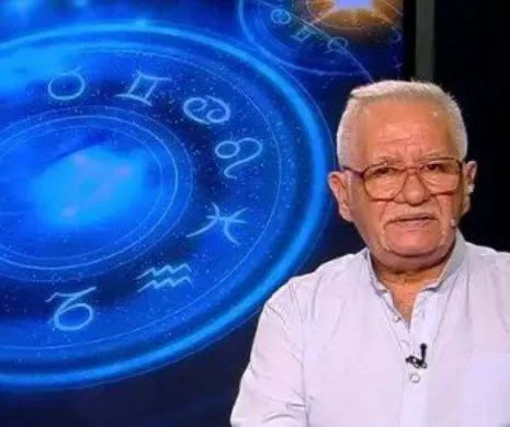 Horoscop de primăvară: Mihai Voropchievici anunță schimbări importante pentru trei zodii