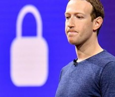 Începutul sfârşitului pentru Facebook? Planul pervers care i-a fost pregătit lui Zuckerberg. Breaking news
