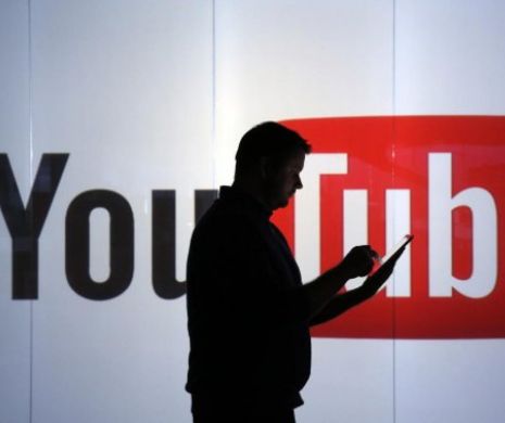 Informații REVOLTĂTOARE! YouTube va MONITORIZA utilizatorii pentru CÂȘTIGUL firmelor