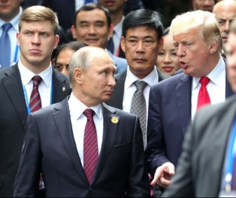 ÎNTÂLNIREA care poate decide SOARTA lumii. TRUMP și PUTIN vor avea o dicuție DECISIVĂ