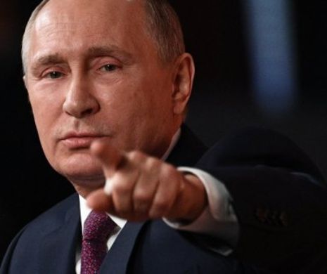 Intervenția MILITARĂ a lui Putin în Libia. Se repetă situația din Siria?