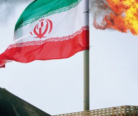 IRANUL avertizează: Sancţiunile SUA avea „CONSECINȚE SEVERE” pentru ordinea mondială