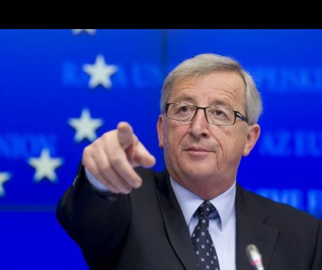 Juncker ATACĂ PRESA: „Mi s-a acordat o atenţie BOLNĂVICIOASĂ. Au spus că am înclinaţii spre ALCOOL”