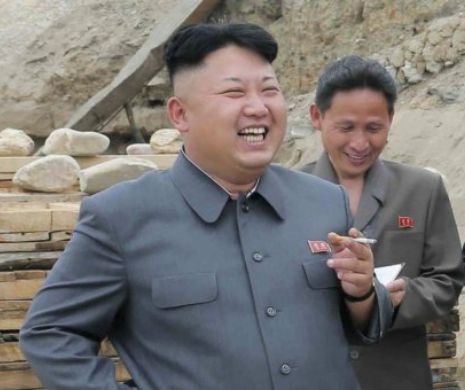 Kim și-a cinstit liderii de partid cu cadouri de 4 miliarde de dolari