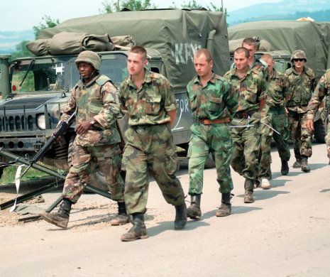 Kosovo îşi face propria armată. Aceasta va avea 5.000 de militari activi şi 3.000 de rezervişti