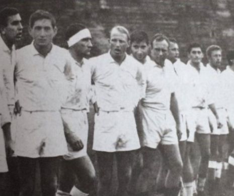 Legenda primei echipe românești care a cucerit Europa