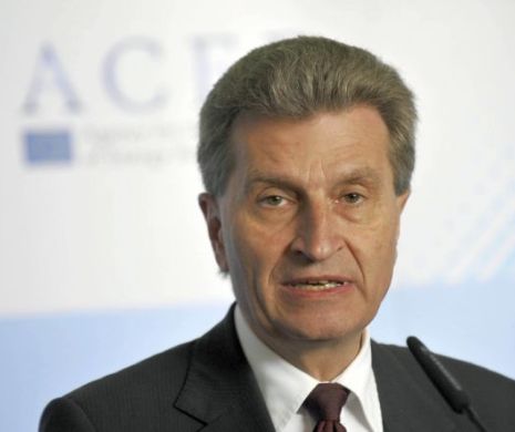 Liderul european care acuza că România distruge Europa, față în față cu demnitari români