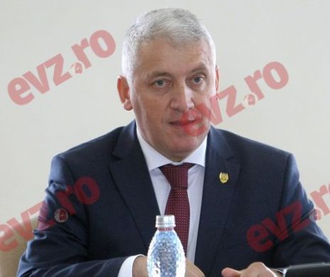 Liderul PSD Dâmbovița a trimis o SCRISOARE șefilor din partid. Ce spune acesta despre Adrian ȚUȚUIANU
