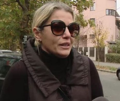 Lorena Balaci, declarații zguduitoare: „Aş vrea să mor ca tata!”. ATAC la adresa ministrului Sănătății