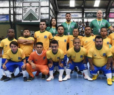 Lupta discriminării în fotbal: Argentina organizează prima Copa America din istorie