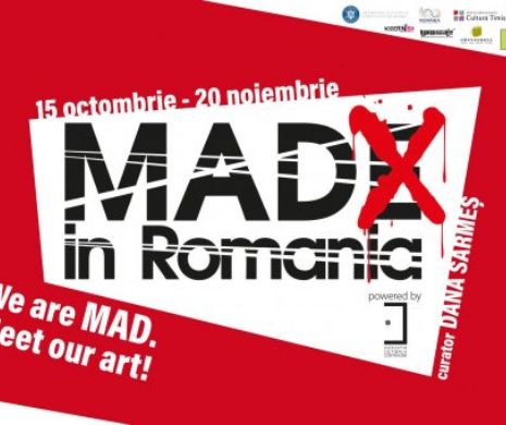 „MADE(e) in România”. Artă și politică pentru salvarea Memorialului Revoluției