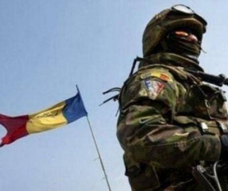 MApN reacţionează în scandalul echipamentelor combat, decolorate şi scămoşate, purtate de militarii români în teatrele de operaţiuni