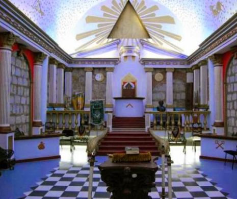 Masoneria și MARELE PLAN PENTRU ROMÂNIA. Cine A DECODAT MESAJUL secolelor? Breaking news