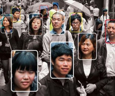 „MERIȚI să te sui în TREN?” – Big Data Big Brother – China devine prima DICTATURĂ DIGITALĂ din lume