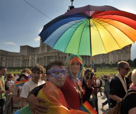 MESAJ TRANȘANT al comunității LGBT: „Românii au respinsa URA prin BOICOT”