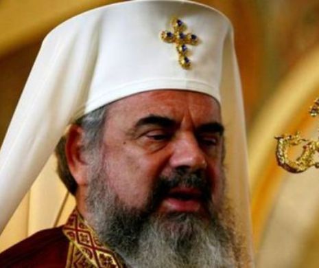 Mesajul DISPERAT al Patriarhului Daniel: ”Să nu fie PREA TÂRZIU”