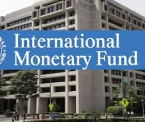 Misiune FMI în ROMÂNIA. Bugetul pe 2019, principala TEMĂ de discuție