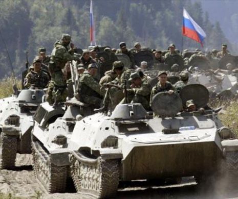 Misiunea OSCE în ALERTĂ MAXIMĂ. Trupe masive de ocupație ruse au fost aduse la stânga Nistrului