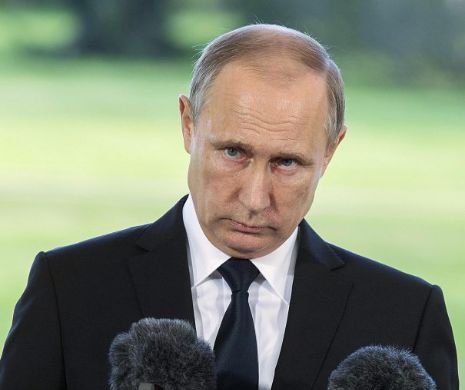 Moscova aruncă acuzații GRAVE asupra Washingtonului