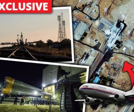 Noi dezvăluiri despre MH370! Aeronava s-ar afla într-un spaţiu RUSESC în urma unui ATAC de tip „hacking”