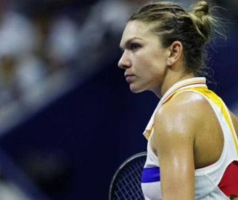 Lovitura primită de tenisul românesc din partea Simonei Halep