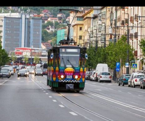 Orașul din România cu cea mai bună calitate a vieții. Se respiră cel mai curat aer din Europa și se găsește cel mai ușor un loc de muncă