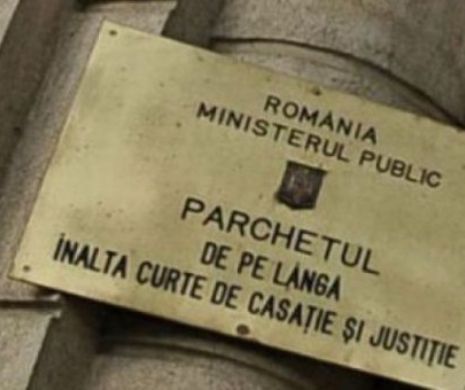 Parchetul General AVERTIZEAZĂ că ORDONAȚA privind legile JUSTIȚIEI încalcă CONSTITUȚIA