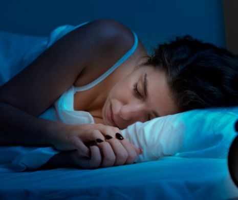 Totul despre problemele cu somnul și coșmarurile nocturne. Ce carențe în organism indică acești factori