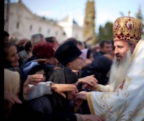 Bătălie tăcută între autorități și biserică! I-a învrăjbit Hramul Sf. Parascheva? ‘Totul are o limită’