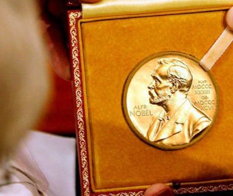 Sezonul premiilor Nobel, cel mai dificil după Al Doilea Război Mondial. Modificări în premieră