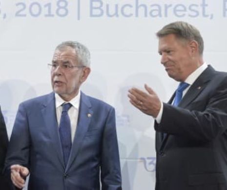 Președintele a anulat trei evenimente din cauza bolii. Discuțiile despre pregătirea României pentru preluarea conducerii Consiliului UE nu mai au loc