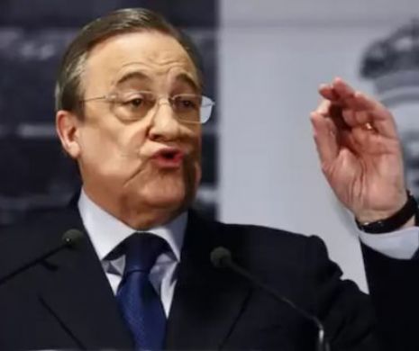 Real Madrid își va demite antrenorul! Cine va prelua banca tehnică a campioanei Europei